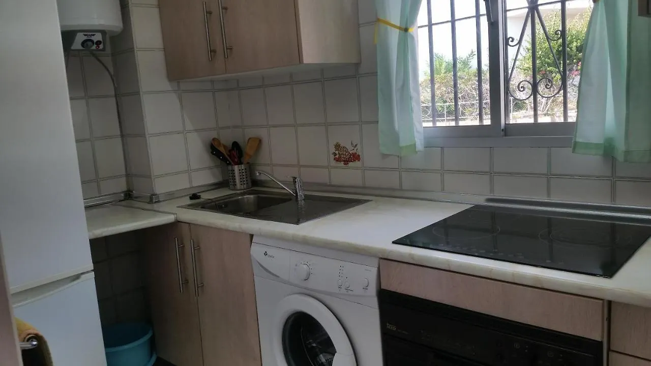 Apartment Lomas De Benalmar Hotel Benalmadena Spain
