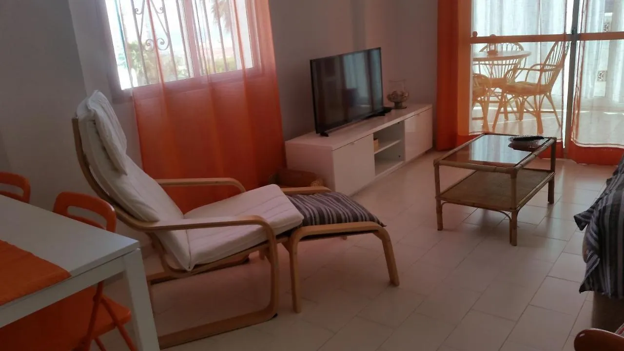 Lomas De Benalmar contacts